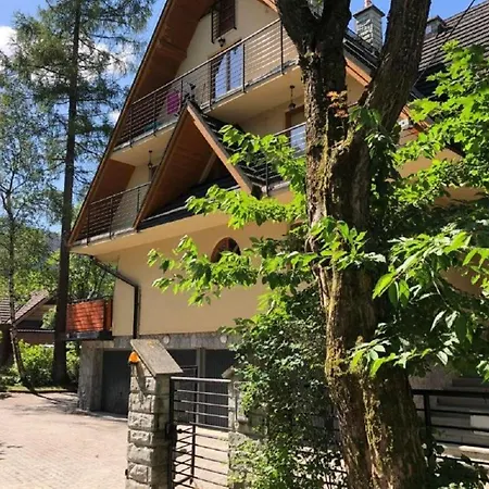 Visitzakopane - Mountain Dream * زاكوباني