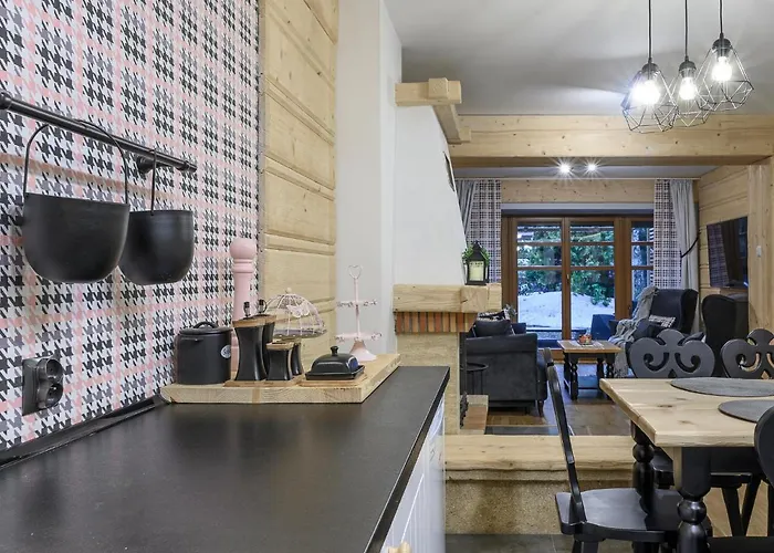 Visitzakopane - Mountain Dream * 자코파네