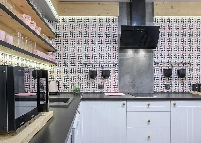 Visitzakopane - Mountain Dream *