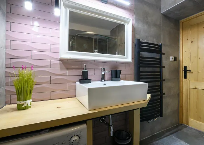 Visitzakopane - Mountain Dream *