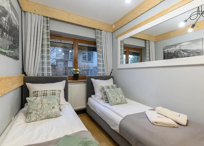 Visitzakopane - Mountain Dream * 자코파네