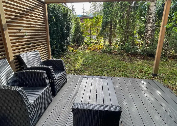 Visitzakopane - Mountain Dream 아파트