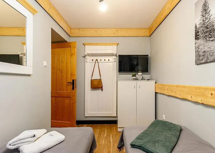 Visitzakopane - Mountain Dream *