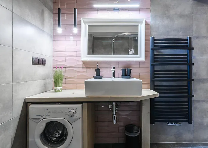 Visitzakopane - Mountain Dream 아파트 *