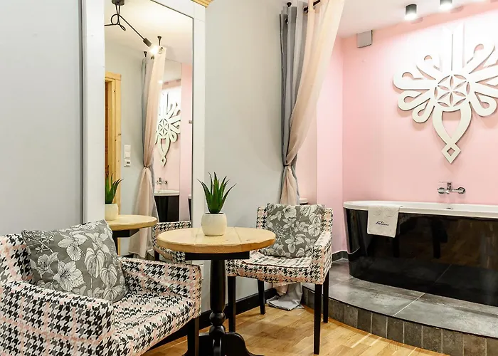 Visitzakopane - Mountain Dream * 자코파네