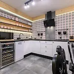 Apartamento Visitzakopane - Mountain Dream