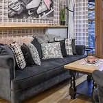 Apartamento Visitzakopane - Mountain Dream *