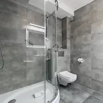 Apartamento Visitzakopane - Mountain Dream *