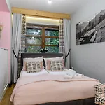Visitzakopane - Mountain Dream Apartamento Zakopane