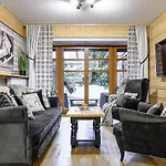 Apartamento Visitzakopane - Mountain Dream *