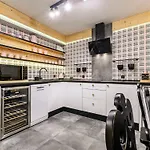 Apartamento Visitzakopane - Mountain Dream *