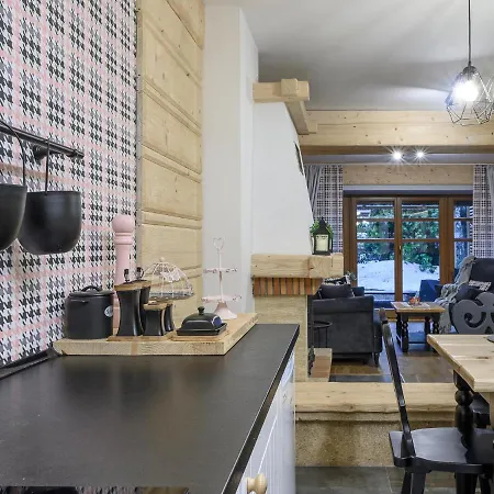 Visitzakopane - Mountain Dream * Zakopane