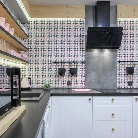 Visitzakopane - Mountain Dream *