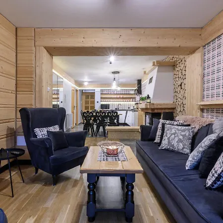 Visitzakopane - Mountain Dream *