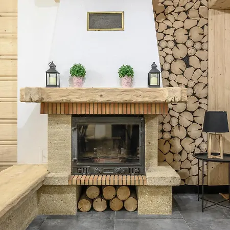 Apartment Visitzakopane - Mountain Dream Zakopane