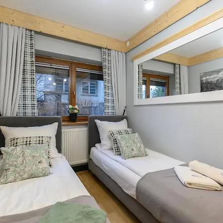 Visitzakopane - Mountain Dream * Zakopane