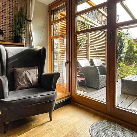 Visitzakopane - Mountain Dream Apartmán *