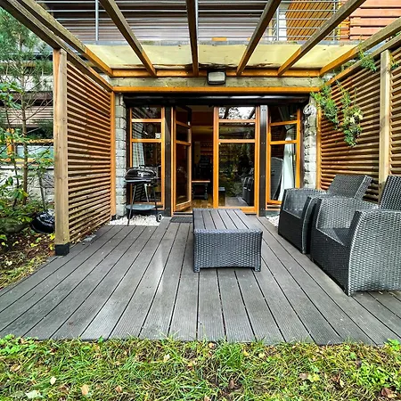 Visitzakopane - Mountain Dream *