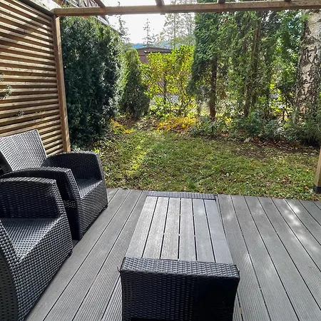 Visitzakopane - Mountain Dream Apartman