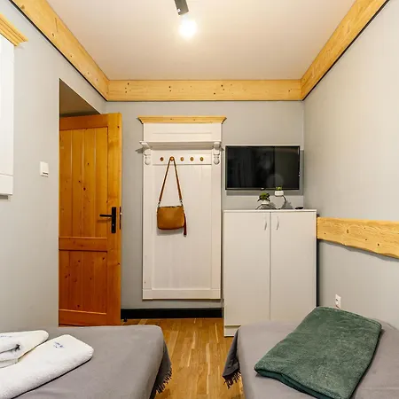 Visitzakopane - Mountain Dream *