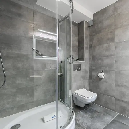 Apartament Visitzakopane - Mountain Dream *