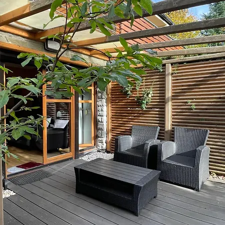 Visitzakopane - Mountain Dream Daire *