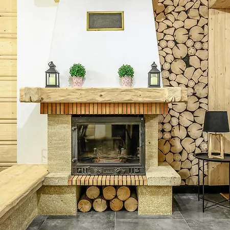 Visitzakopane - Mountain Dream Daire *