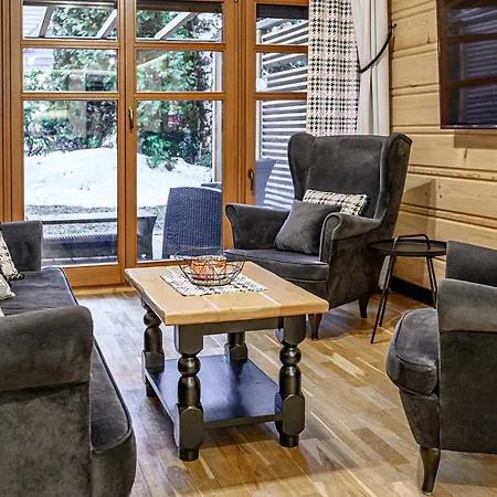 Apartmán Visitzakopane - Mountain Dream Zakopane