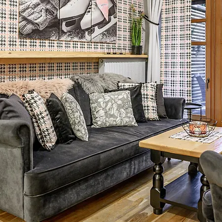 Apartman Visitzakopane - Mountain Dream Zakopane