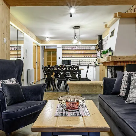 Visitzakopane - Mountain Dream Apartman Zakopane