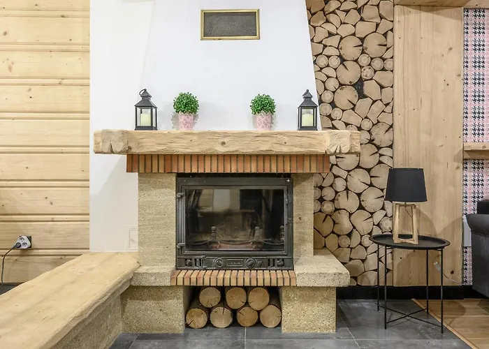 Apartmán Visitzakopane - Mountain Dream Zakopane