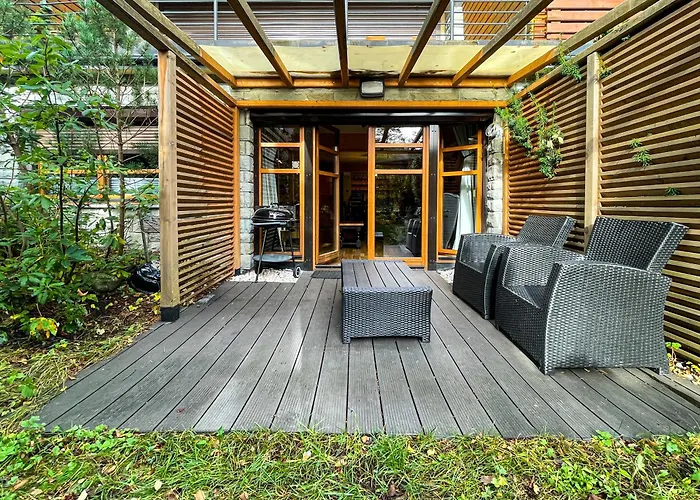 Visitzakopane - Mountain Dream *