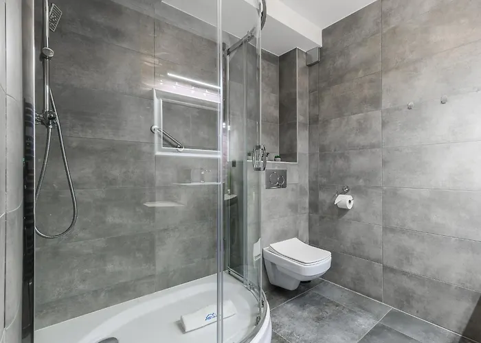 Lägenhet Visitzakopane - Mountain Dream *