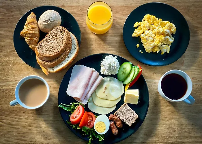 Visitzakopane - Mountain Dream Zakopane